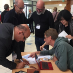 Les Rendez-vous d'APC