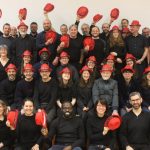 Rencontre de l'équipe Missionnaire