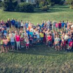 Rencontre de l'équipe missionnaire