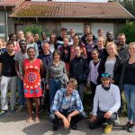 Camp de formation biblique