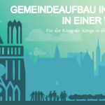 Gemeindeaufbau in Reims